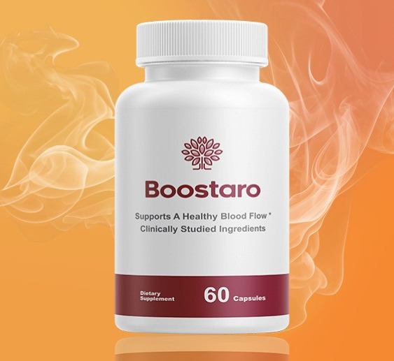 Benefits of Boostaro Supplement