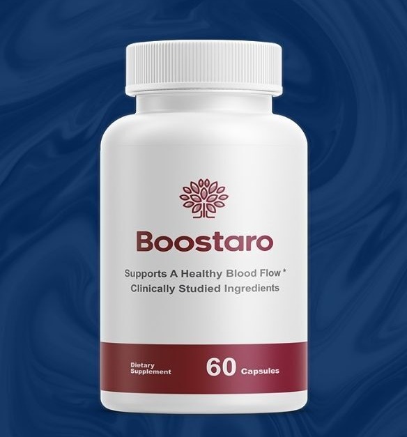 Boostaro FAQs