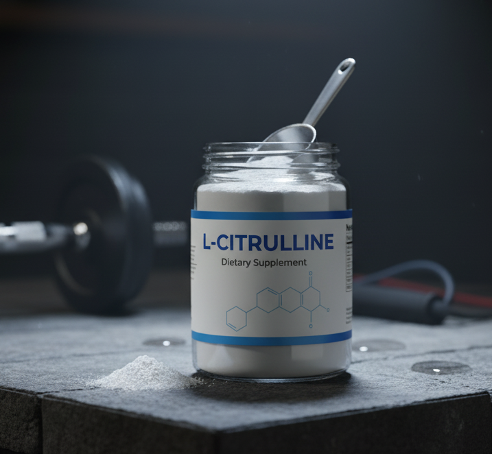 L-Citrulline