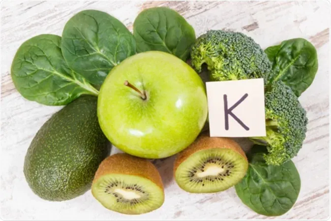 Vitamin K2